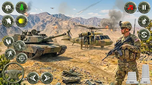 US Military Truck Cargo Game | Games | XWorld US Military Truck Cargo Game | Games | XWorld