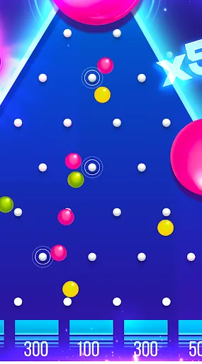 Pllnko Tower | เกม | XWorld