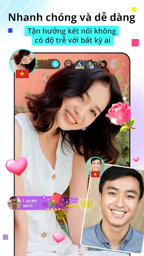 BIGO LIVE Lite – bản rút gọn | เกม | XWorld