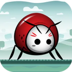 XWorld | Little Bug Sprites