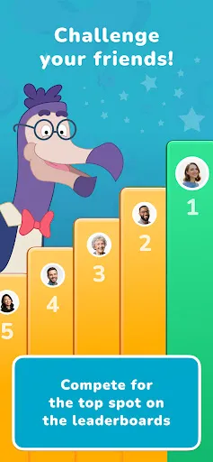 Word Search - Wordodo Journey | Permainan | XWorld
