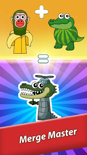 Brainzot Run: Merge Battle | 游戏 | XWorld