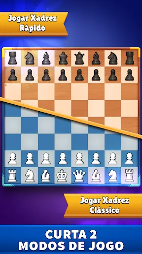 Chess Clash: jogue online | Jogos | XWorld