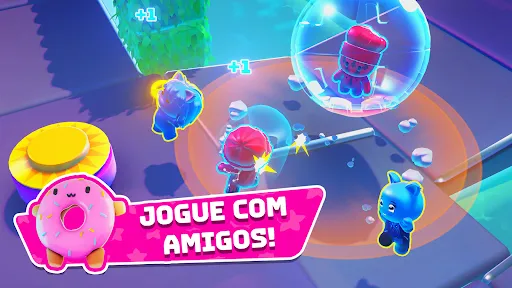 Rumble Club | Jogos | XWorld