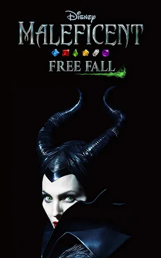 Disney Maleficent Free Fall | Games | XWorld