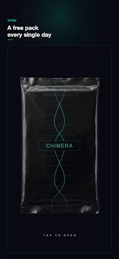 Chimera TCG | เกม | XWorld Chimera TCG | เกม | XWorld