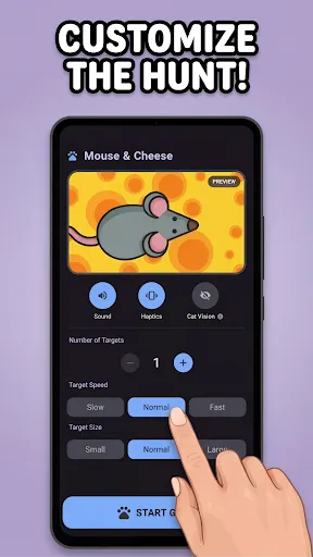Игры для кошек | Игры | XWorld