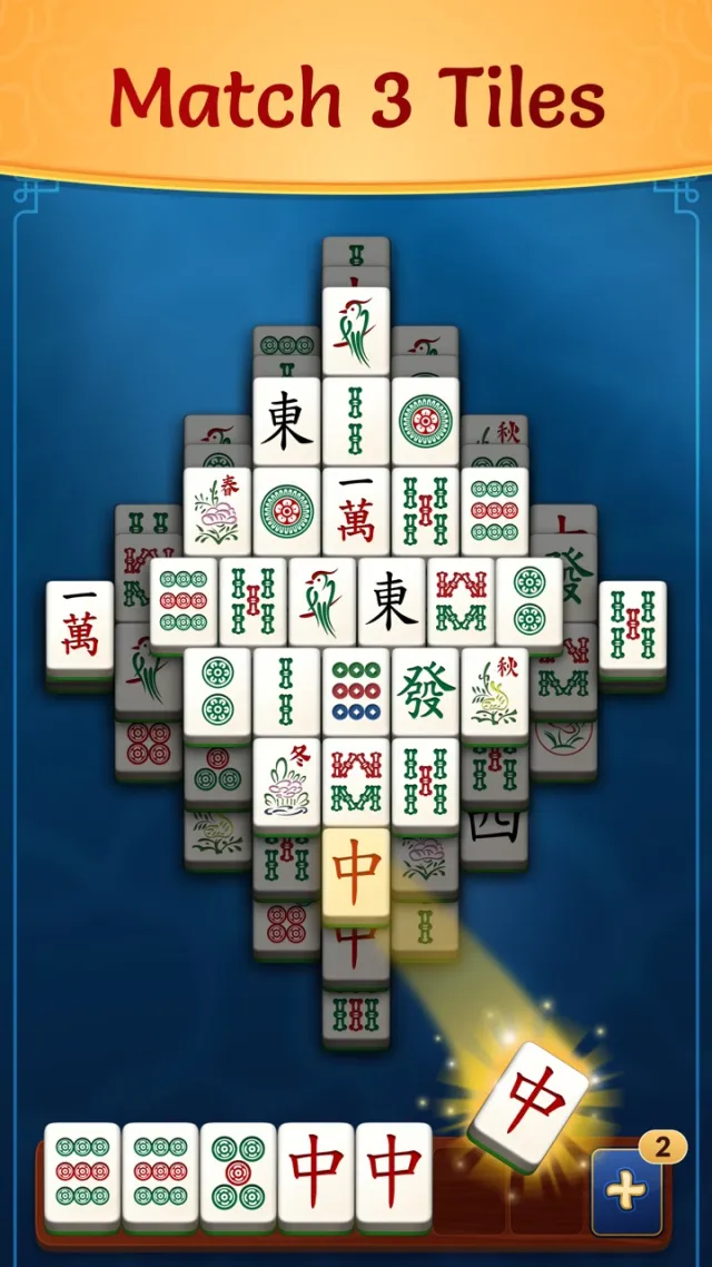 Zen Tiles - Mahjong Match | Jogos | XWorld