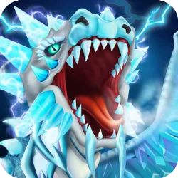 XWorld | Dragon Battle