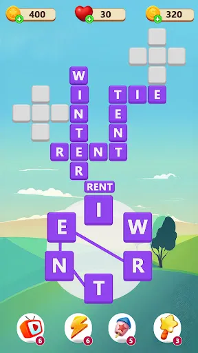 Word Wise : Crossword | 游戏 | XWorld