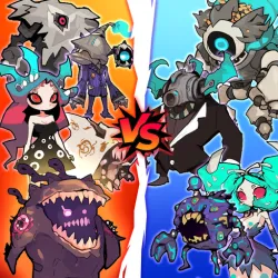 XWorld | Camera Clash: Merge War