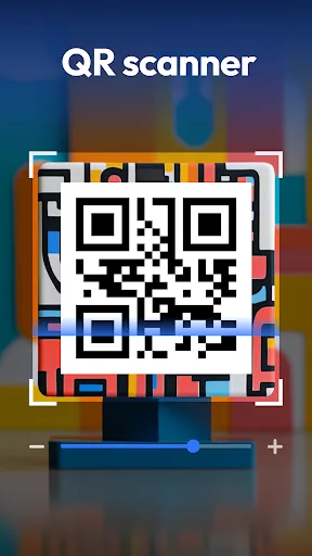 QR & Barcode Scanner | 游戏 | XWorld