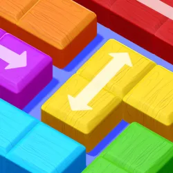 XWorld | Unblock Jam