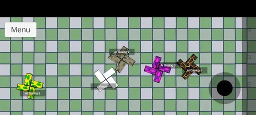 Gasing Penghapus - Multiplayer | Permainan | XWorld