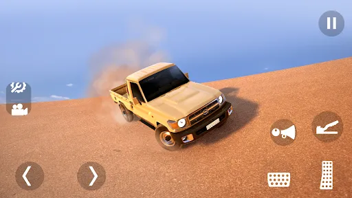 Highway Drifter: Hajwala Drift | Games | XWorld