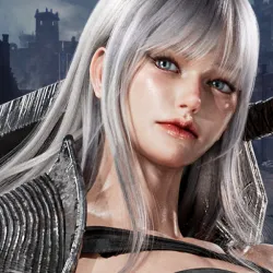 XWorld | Dark December