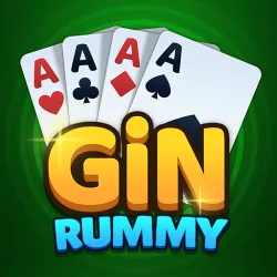 XWorld | Gin Rummy - Classic Card Game