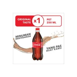 XWorld | Win Coca Cola SODA Pack