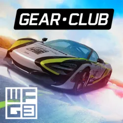 XWorld | Gear.Club - True Racing