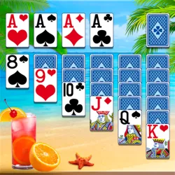XWorld | Solitaire Journey: Card Games