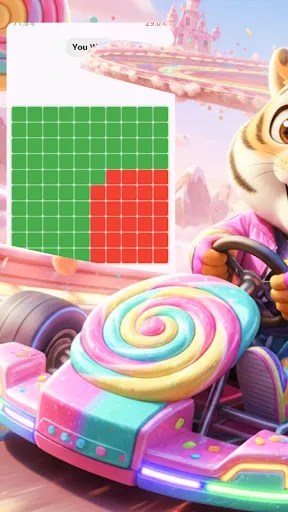 Board Invasion | Jogos | XWorld