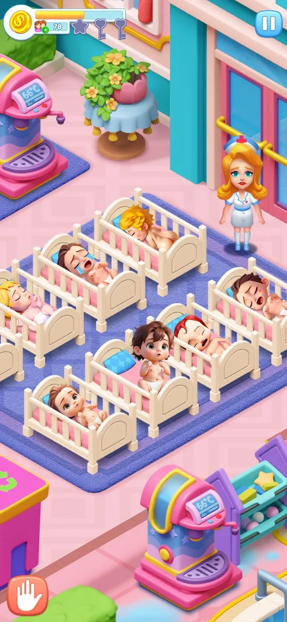 Happy Hospital®: ASMR Game | Games | XWorld