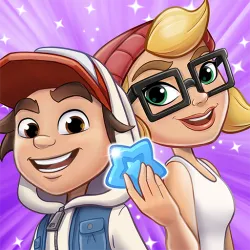 XWorld | Subway Surfers Match