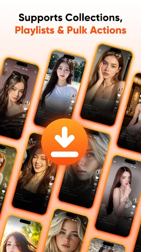 Video Downloader & HD Player | Permainan | XWorld Video Downloader & HD Player | Permainan | XWorld