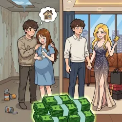 XWorld | Tricky Brain Stories: Puzzles