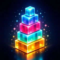 XWorld | Crystal Stack
