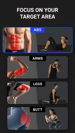 Muscle Booster – Plan Workouts | Games | XWorld