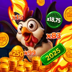 XWorld | Chicken Helix Road