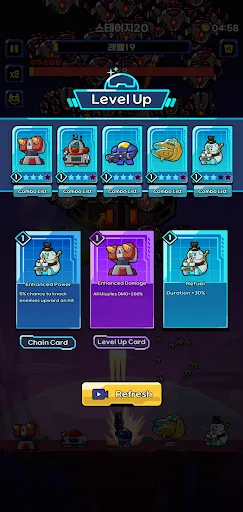 Bunker Defense: 100M Survival | Permainan | XWorld