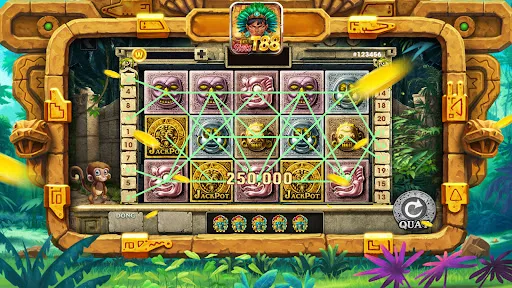 King Paradise Slots Game | Games | XWorld