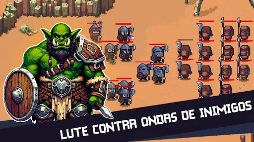 Little Army Manager | Jogos | XWorld