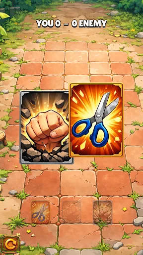 LC Tricards Showdown | Games | XWorld