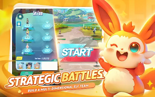 PokeBeast GOGOGO | เกม | XWorld PokeBeast GOGOGO | เกม | XWorld