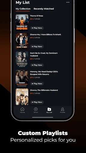 ShortMax - Watch Dramas & Show | Games | XWorld