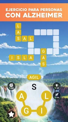 Word Voyage: Puzzle Game | juego | XWorld