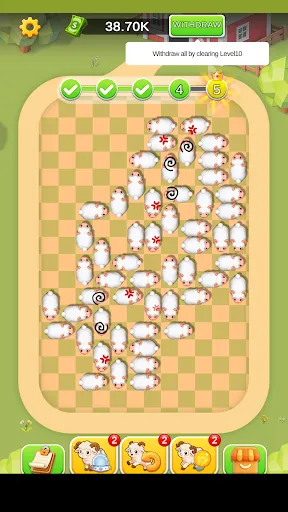 Barnyard Jam | เกม | XWorld Barnyard Jam | เกม | XWorld