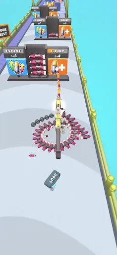 Reload Weapons | Permainan | XWorld