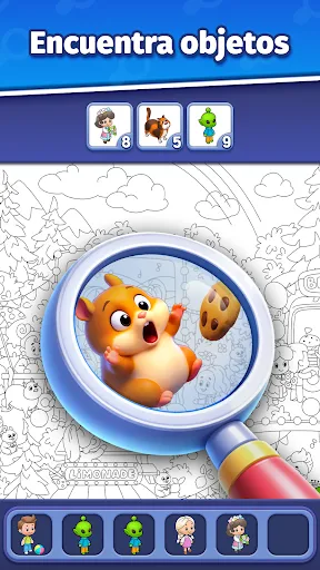 Hidden Match World | juego | XWorld Hidden Match World | juego | XWorld