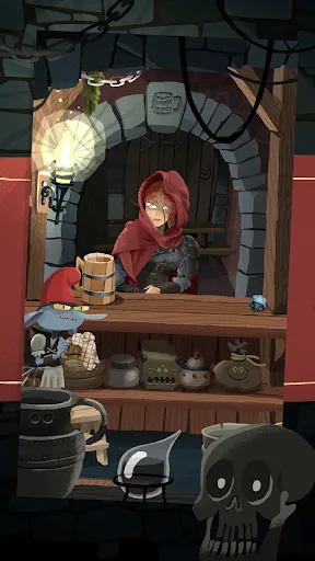 Card Crawl Adventure | Игры | XWorld