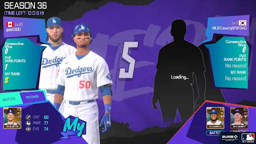 MLB Perfect Inning 25 | Игры | XWorld