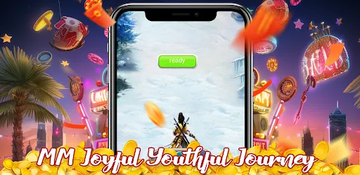 MM Joyful Youthful Journey | Jogos | XWorld