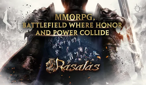 Rasalas | Games | XWorld