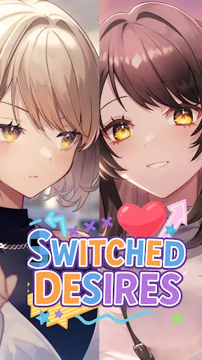 Switched Desires | Permainan | XWorld