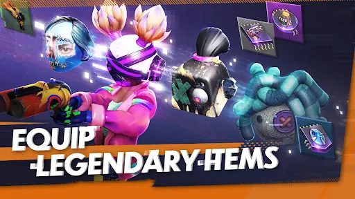 Neuphoria : Survival | 游戏 | XWorld