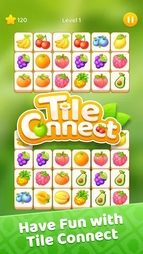 Tile Puzzle: Pair Match Games | 游戏 | XWorld