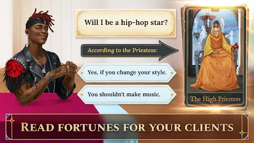 Solitaire Arcana | Games | XWorld